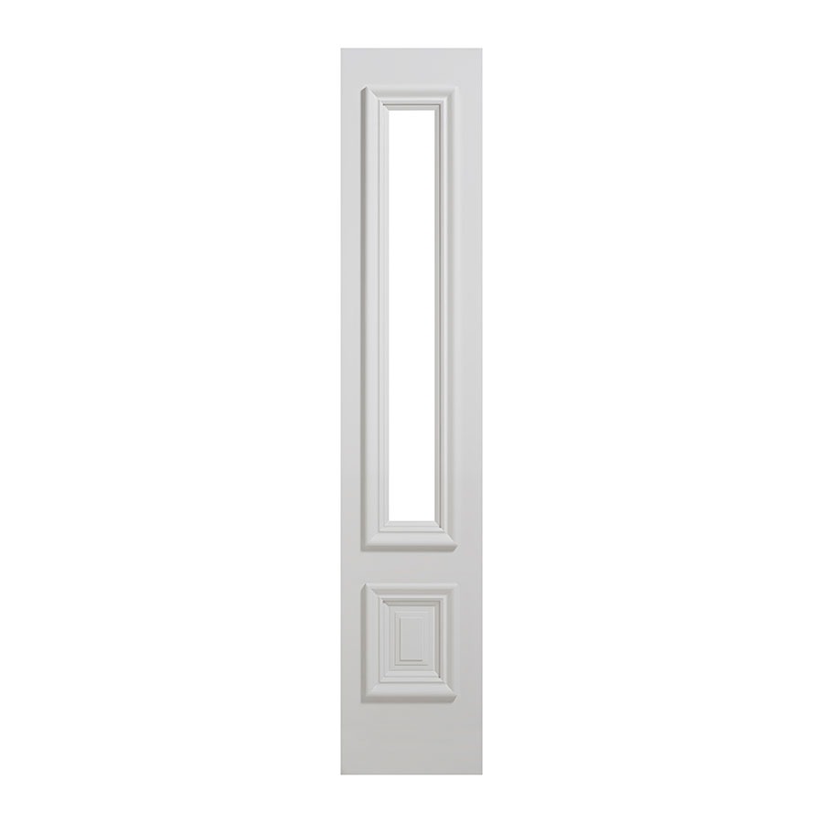 Corinthian Doors Peninsula 2G Sidelight - Image 3