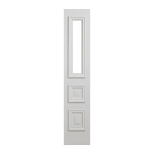 Corinthian Doors Peninsula 3G Sidelight