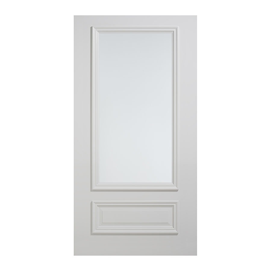 Corinthian Doors Peninsula Wide Style 2G